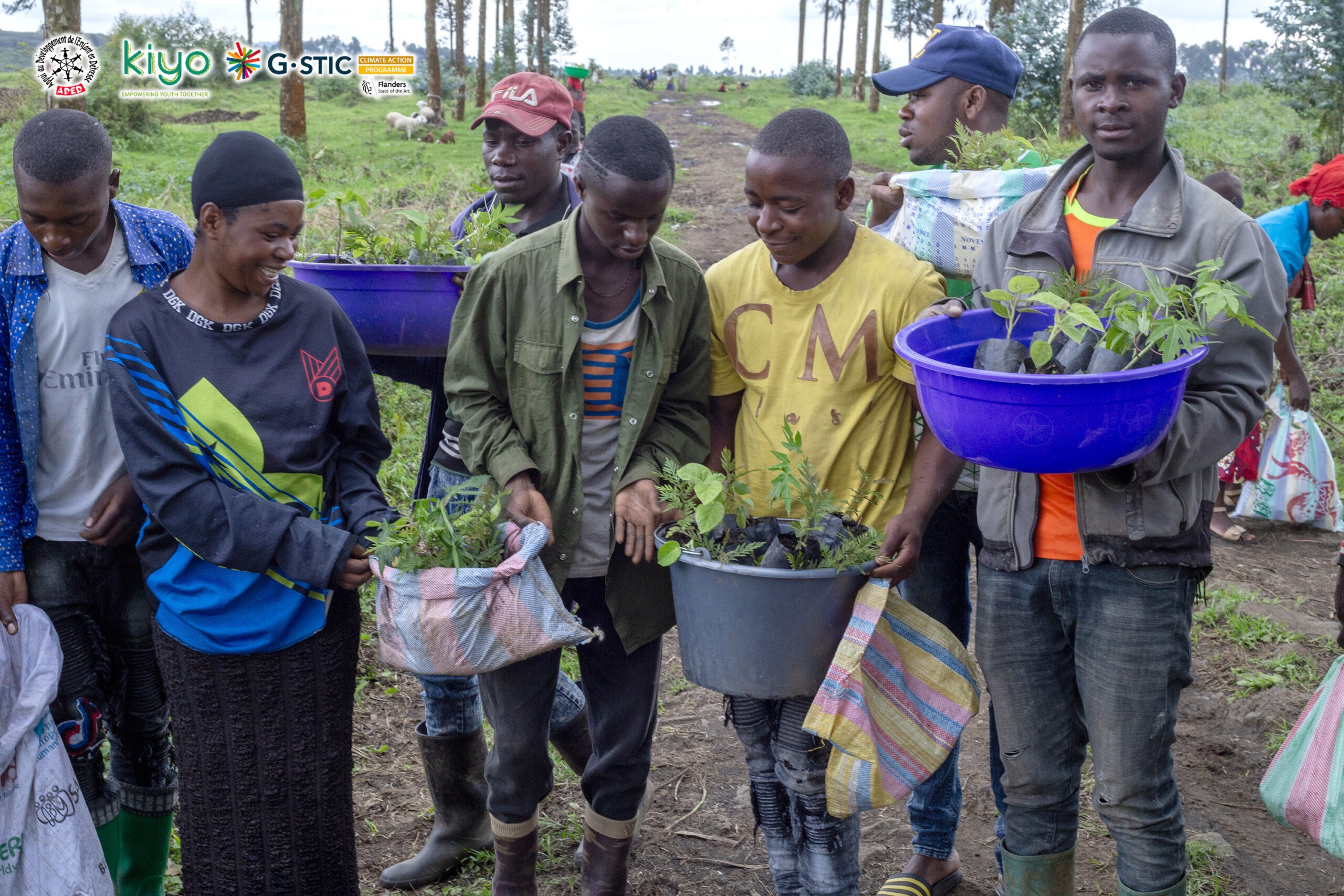 Youth Empowerment Program