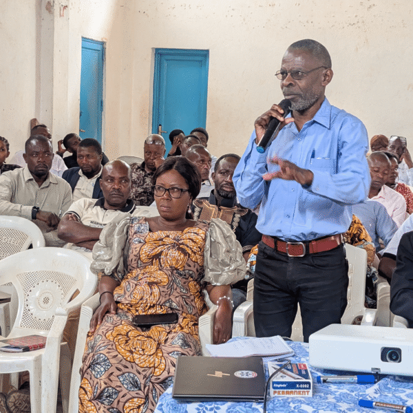Bagira : Atelier multi-acteurs sur l’appropriation et le partage des responsabilités dans le cadre du modèle Tunafasi