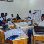Atelier MEAL du programme TUNAFASI: renforcer le suivi, l’apprentissage et la redevabilité